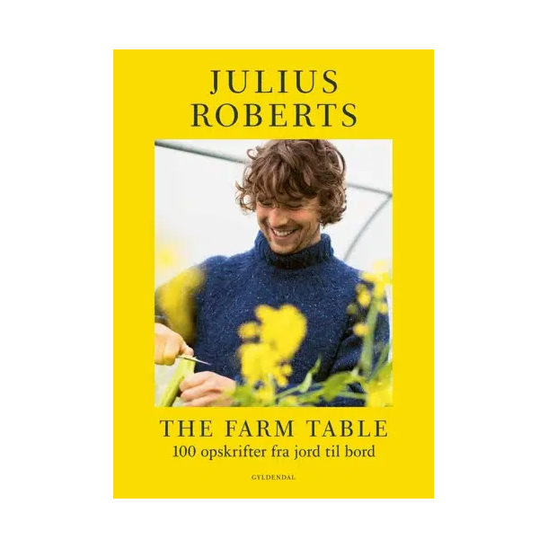 The Farm Table