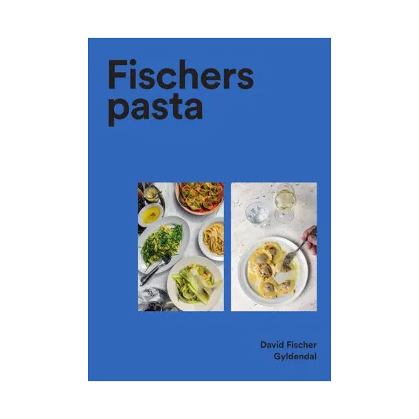 Fischers pasta