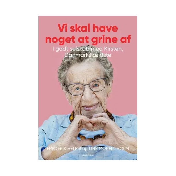 Vi skal have noget at grine af