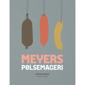 Meyers p�lsemageri