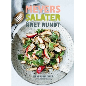 Meyers salater �ret rundt
