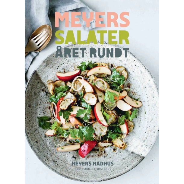 Meyers salater �ret rundt