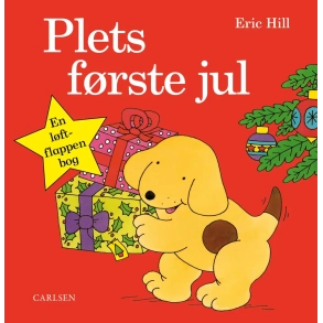 Plets f�rste jul