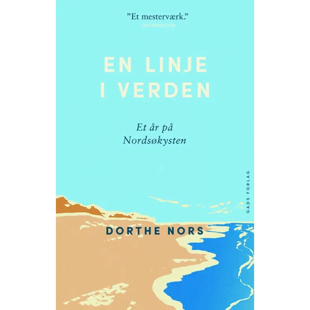 En linje i verden
