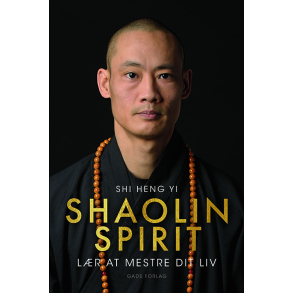 Shaolin Spirit