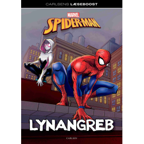 Spider-Man - Lynangreb