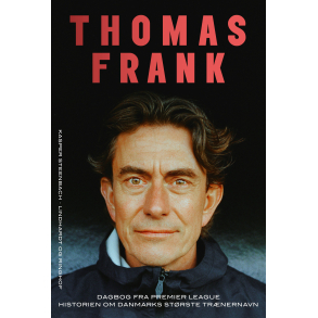 Thomas Frank