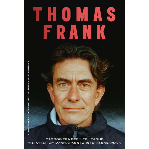 Thomas Frank