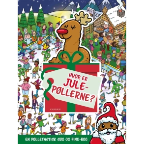 Hvor er julep�llerne?