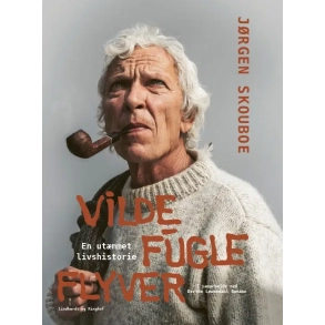 Vilde fugle flyver - en ut�mmet livshistorie