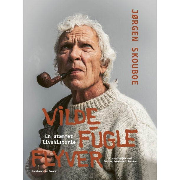 Vilde fugle flyver - en utmmet livshistorie