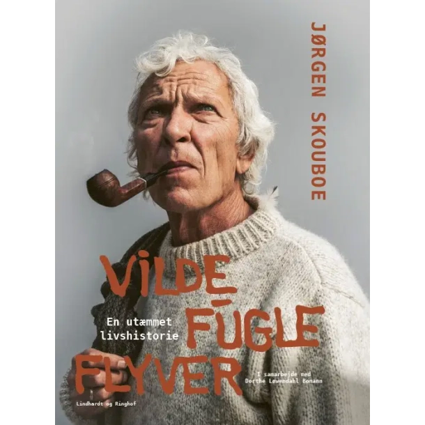 Vilde fugle flyver - en ut�mmet livshistorie