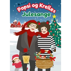 Popsi og Krelles julesange