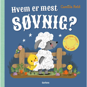 Hvem er mest svnig?
