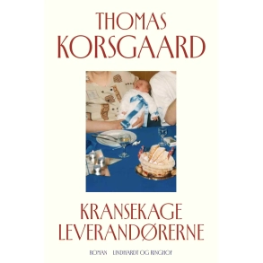 Kransekageleverand�rerne