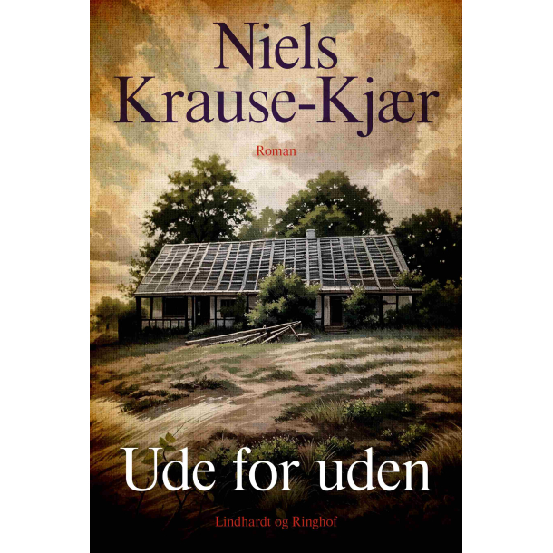 Ude for uden 