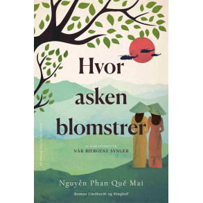 Hvor asken blomstrer