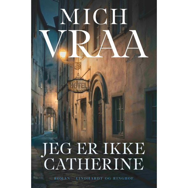 Jeg er ikke Catherine
