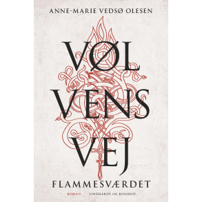 Vlvens vej - Flammesvrdet 