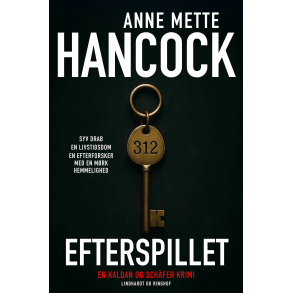 Efterspillet 4 - Kaldan og Sch�fer