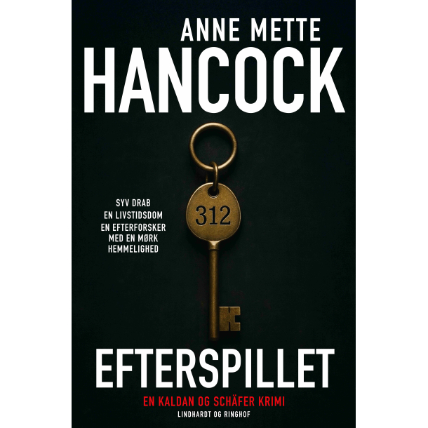 Efterspillet 4 - Kaldan og Sch�fer