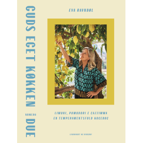 Guds eget kkken numero 2