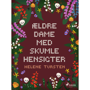 ldre dame med skumle hensigter 