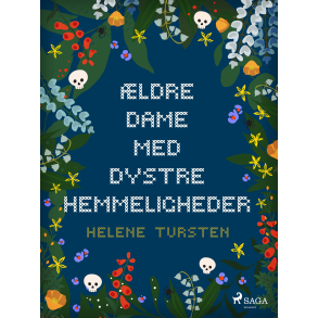 ldre dame med dystre hemmeligheder