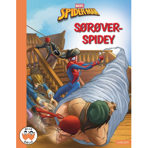 Srver-Spidey, lle Blle nr. 374