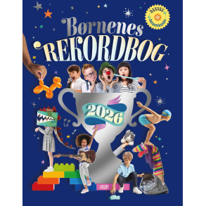 Brnenes rekordbog 2026 