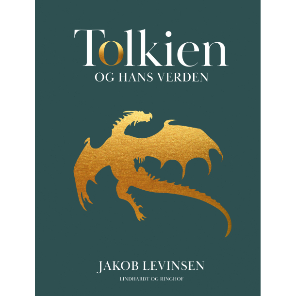 Tolkien og hans verden 