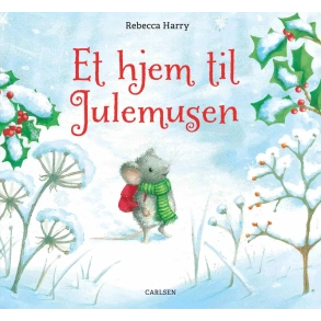 Et hjem til julemusen