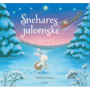 Snehares jule�nske