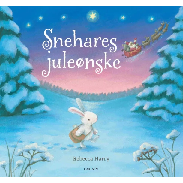Snehares jule�nske
