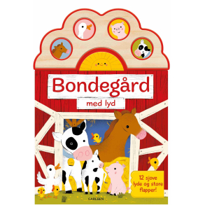 Bondegrd med lyd