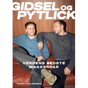 Gidsel og Pytlick - Verdens bedste makkerpar