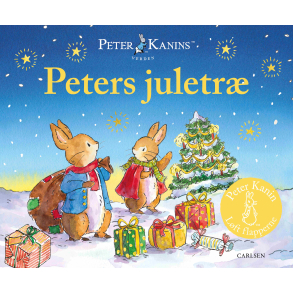 Peter Kanin: Peters juletr UDK 22/10
