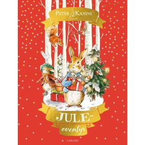 Peter Kanin: Juleeventyr
