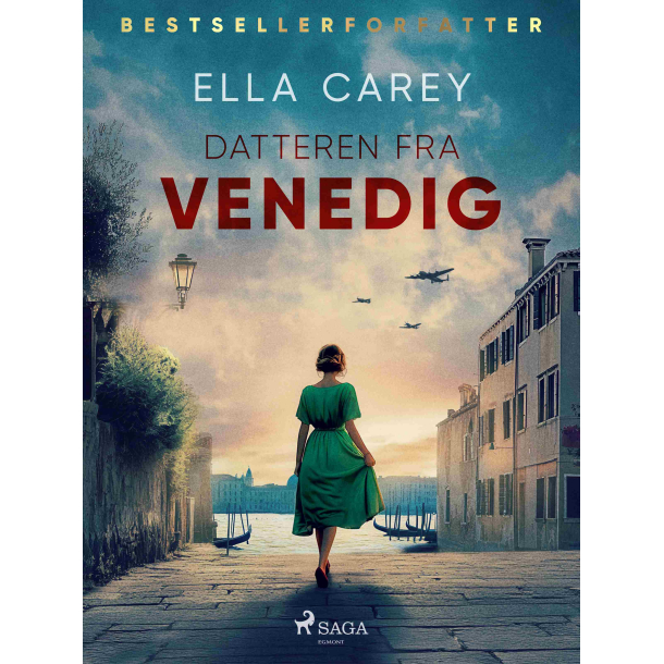 Datteren fra Venedig