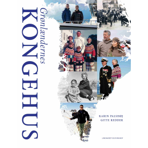 Grnlndernes kongehus