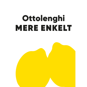 Mere enkelt