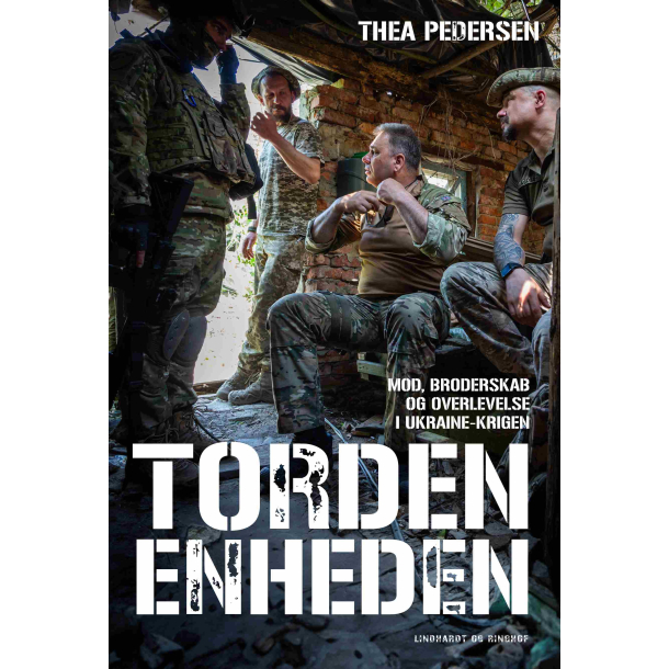 Tordenenheden