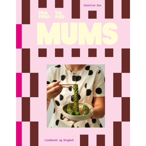 MUMS - fra feed til fad