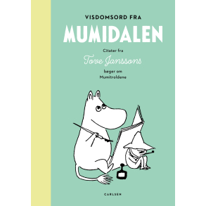 Visdomsord fra Mumidalen