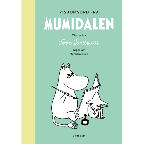 Visdomsord fra Mumidalen