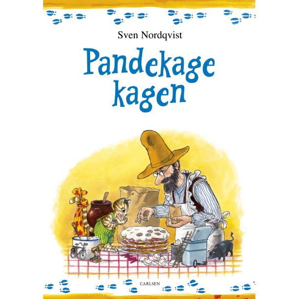 Pandekagekagen