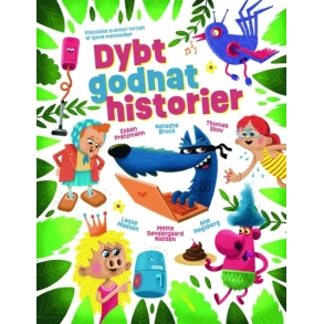 Dybt godnat historier