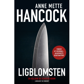 Ligblomsten 1 - Kaldan og Sch�fer (pb)