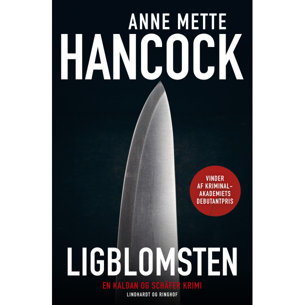 Ligblomsten 1 - Kaldan og Sch�fer (pb)