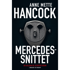 Mercedes-snittet 2 - Kaldan og Sch�fer (pb)